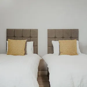 2 The Mews, Upper Bath Street Cheltenham