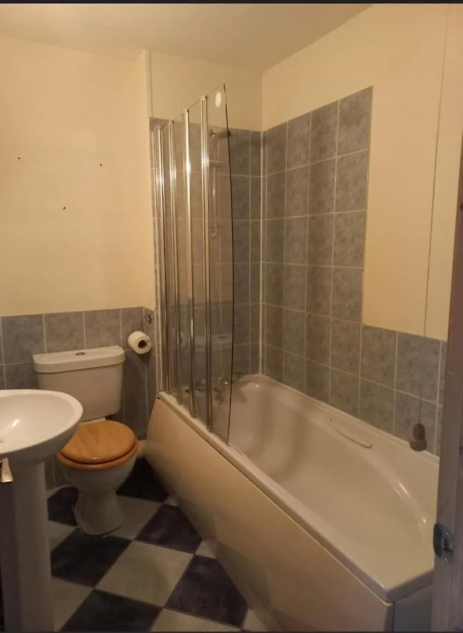 Holiday home Maple Lodge Cheltenham United Kingdom