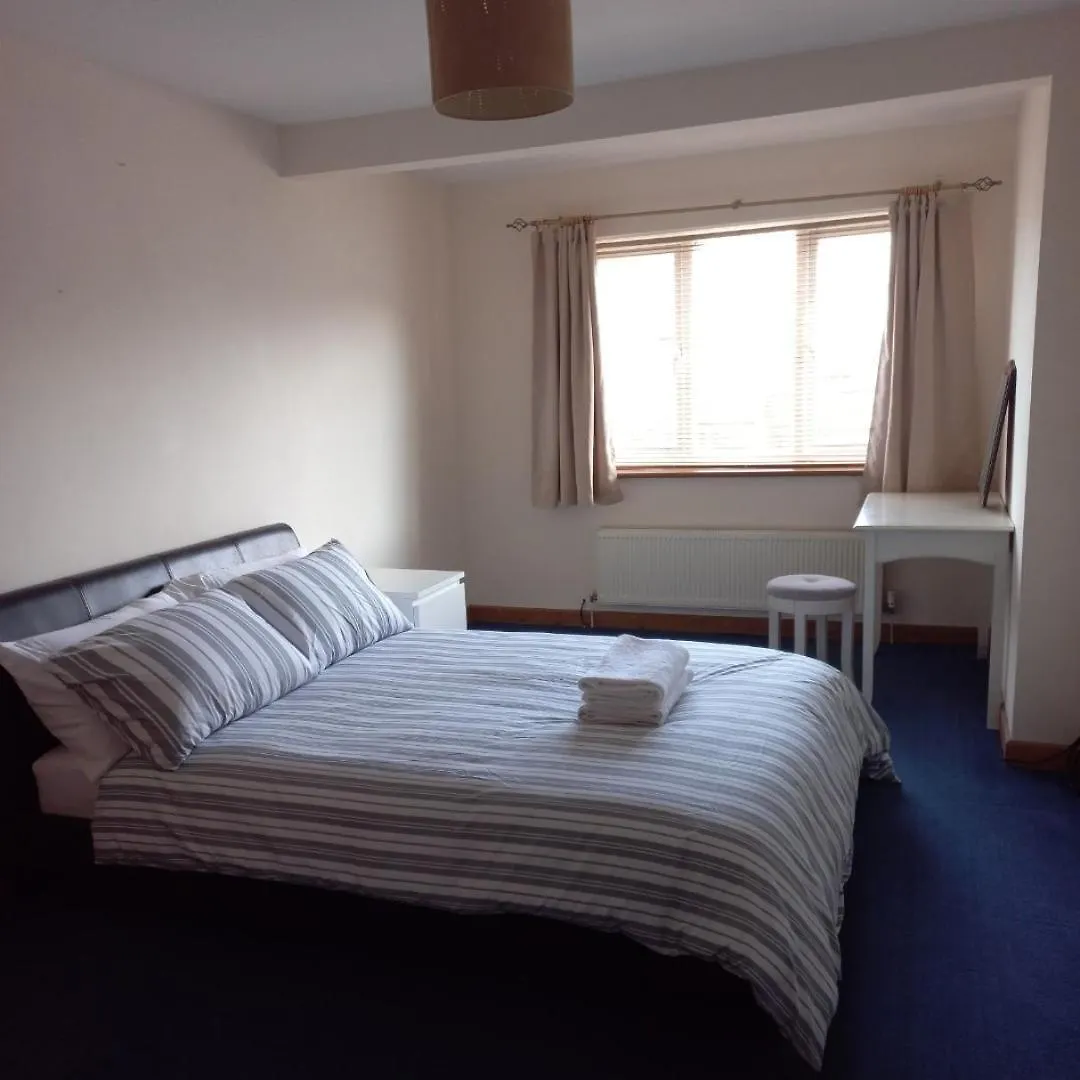 Maple Lodge Cheltenham United Kingdom