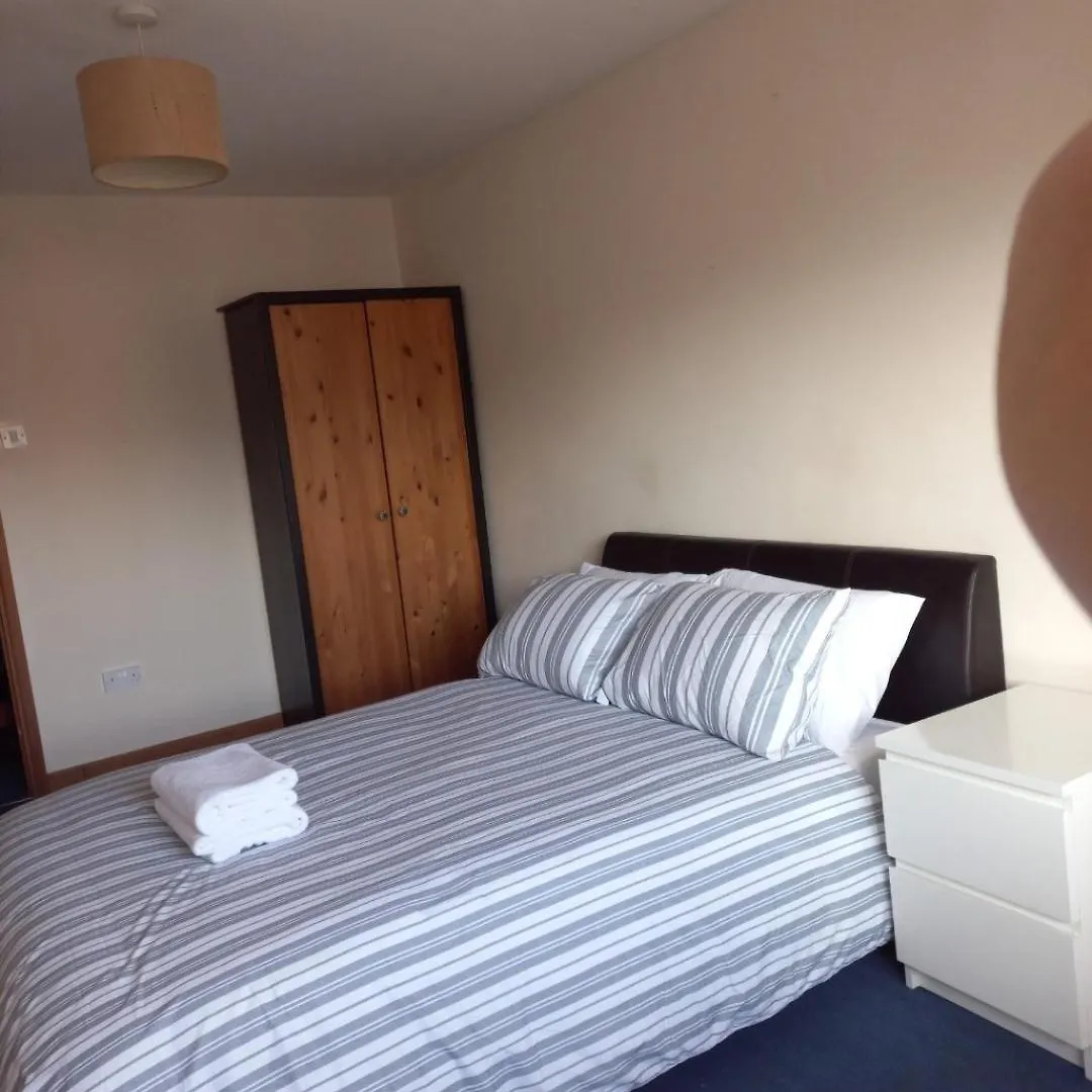 Maple Lodge Cheltenham 0*,  United Kingdom